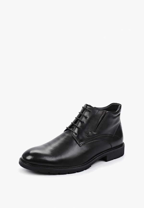 фото Ботинки rossini roberto