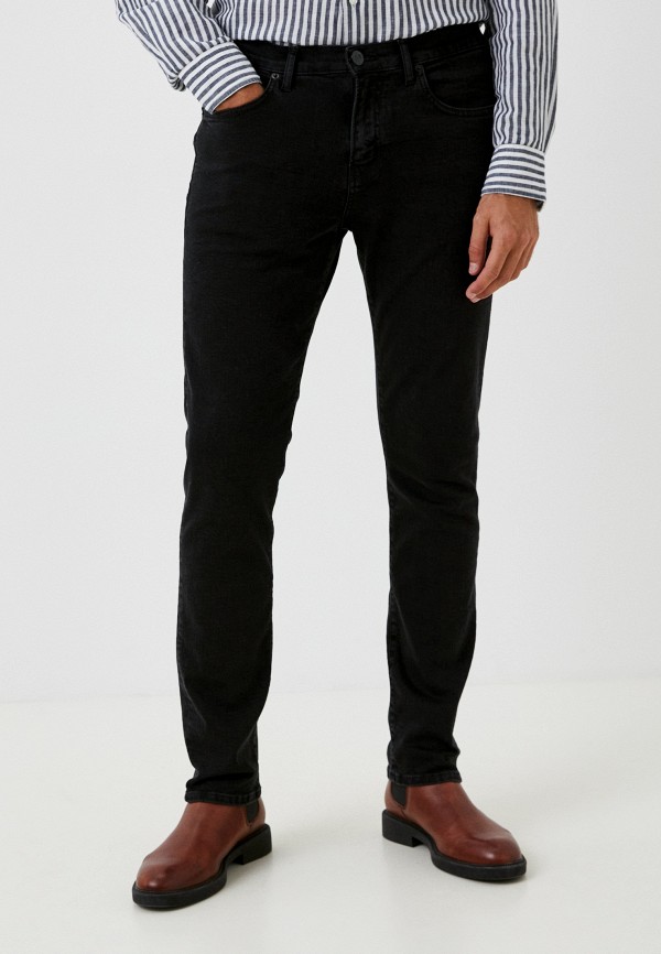 фото Джинсы mist