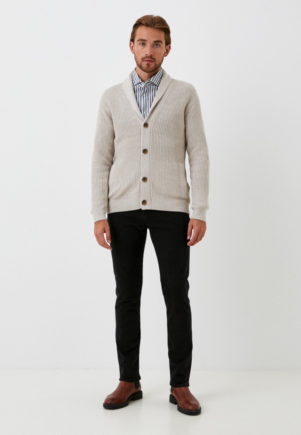 фото Джинсы mist