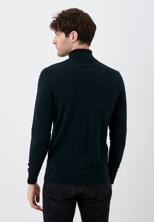 фото Водолазка cudgi