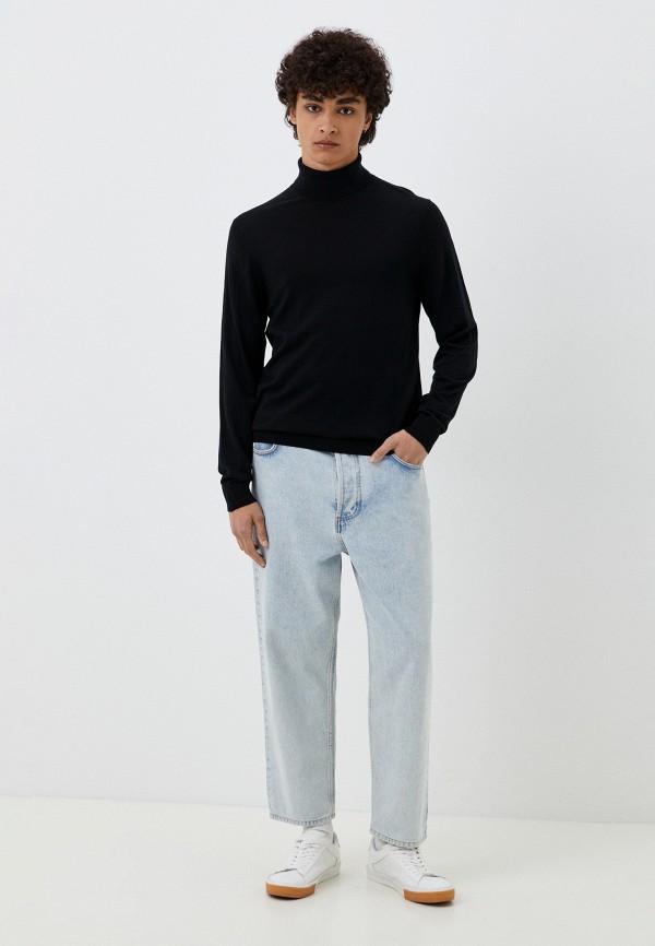 фото Водолазка cudgi