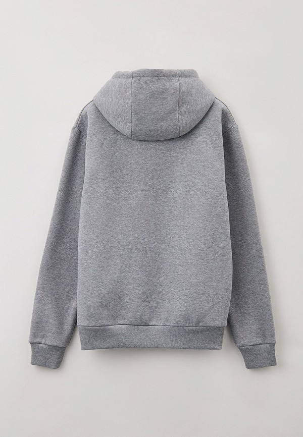 фото Худи mr bigman