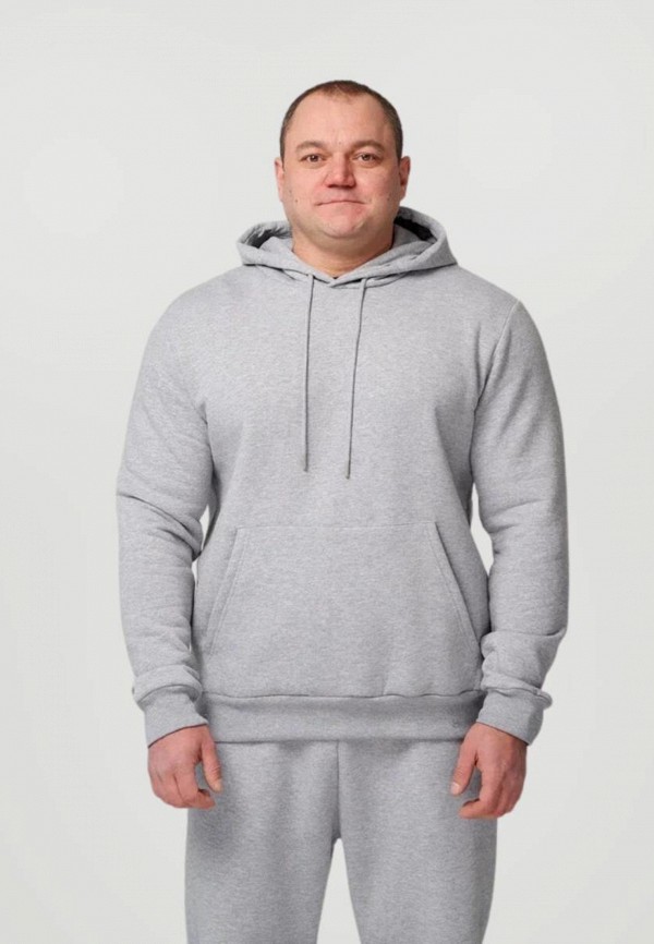 фото Худи mr bigman