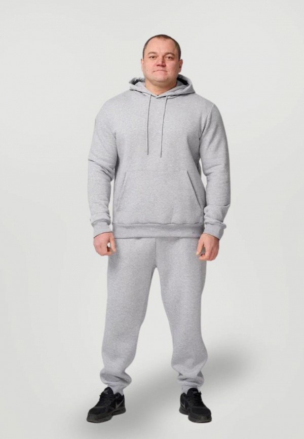 фото Худи mr bigman