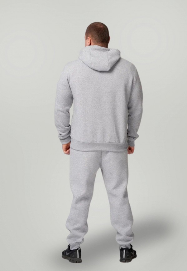 фото Худи mr bigman