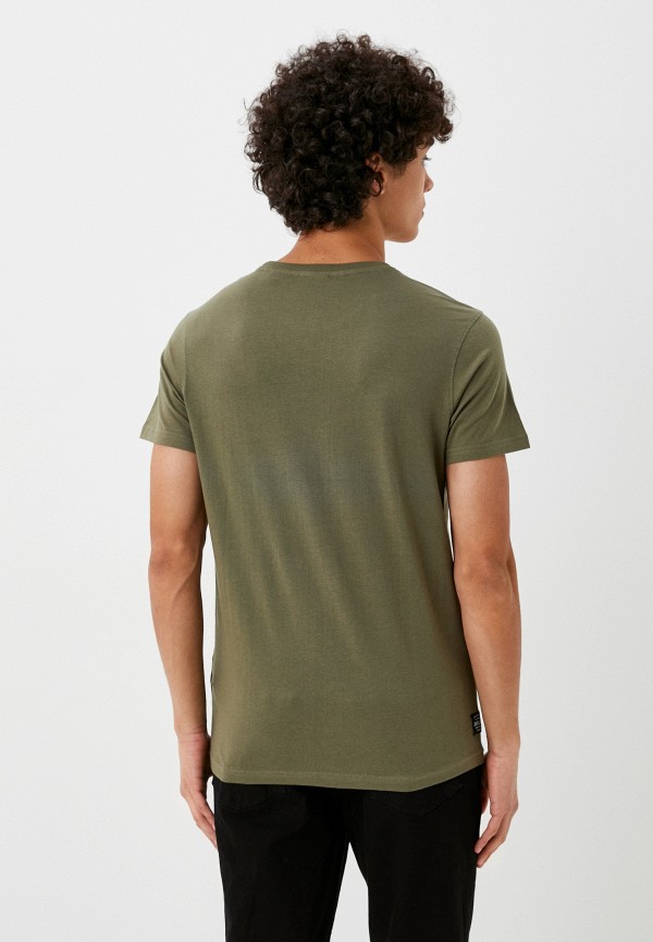 фото Футболка deeluxe