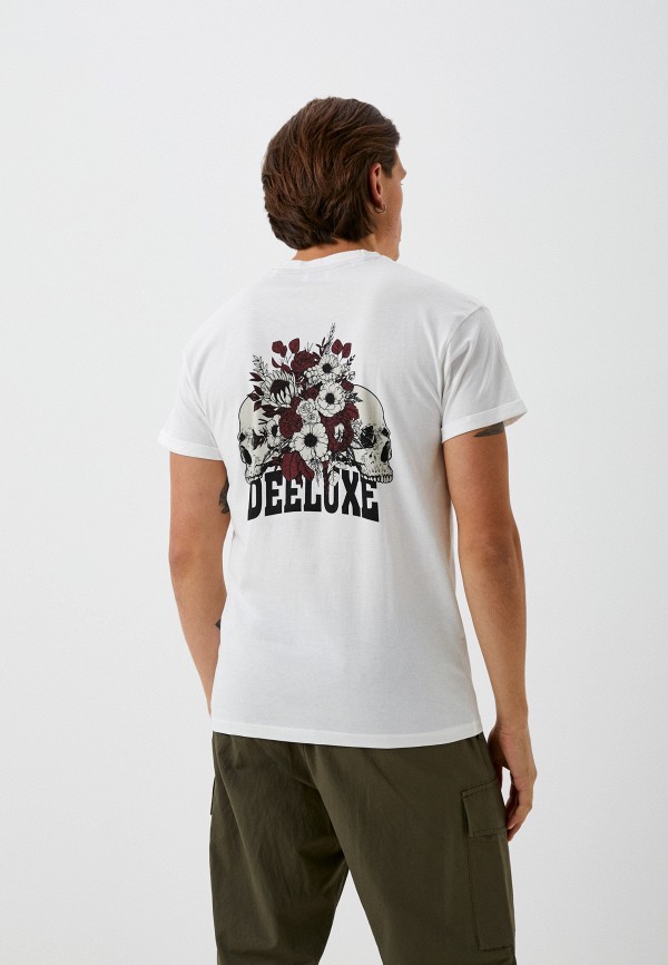 фото Футболка deeluxe