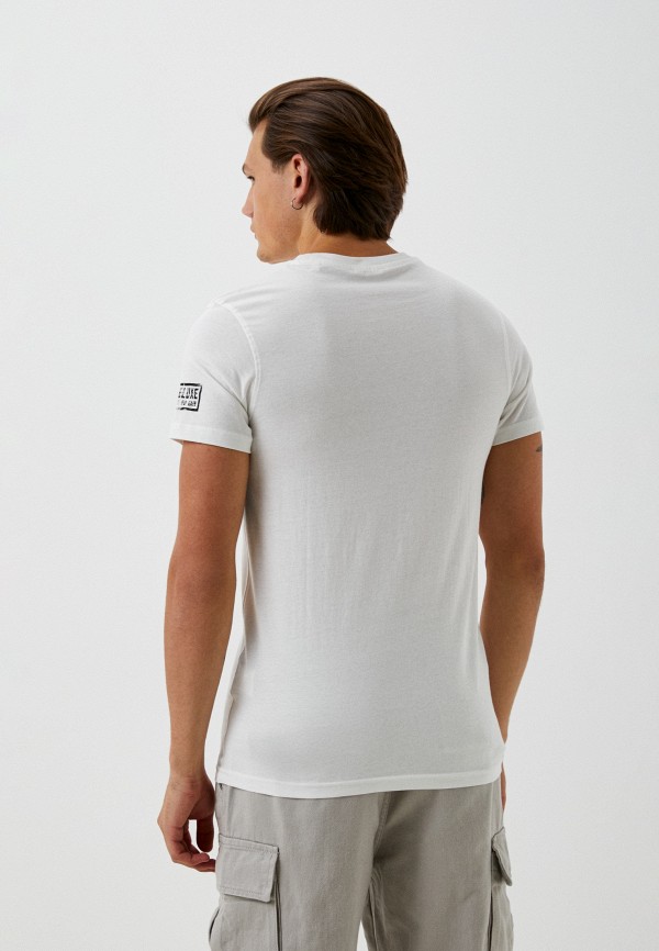 фото Футболка deeluxe