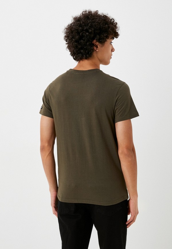 фото Футболка deeluxe