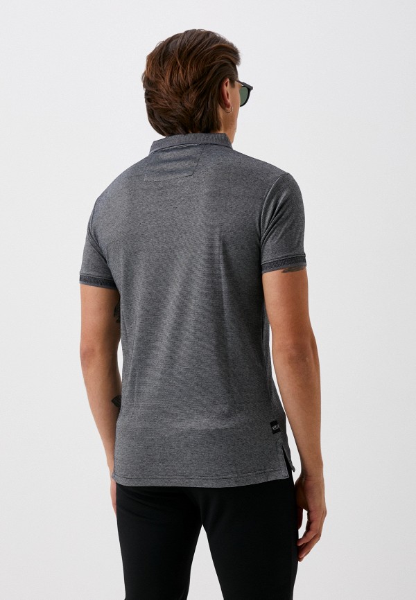 фото Поло deeluxe