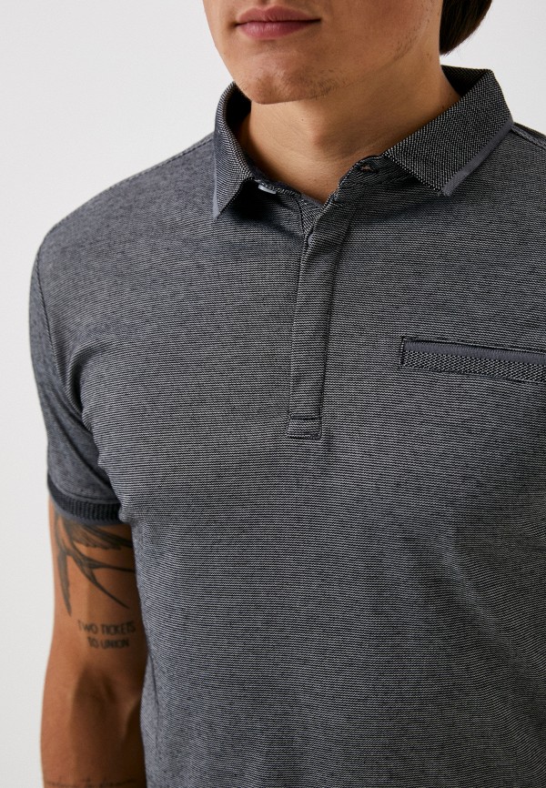 фото Поло deeluxe