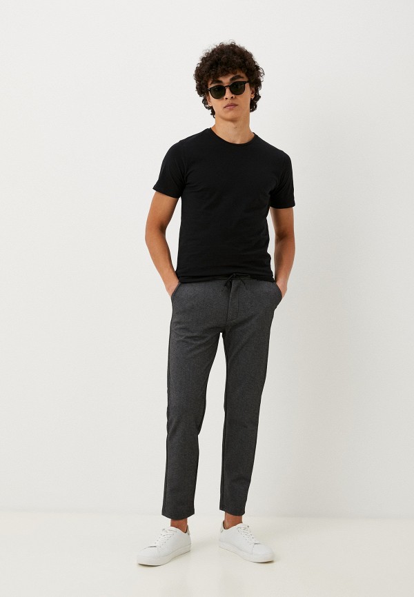 фото Брюки deeluxe