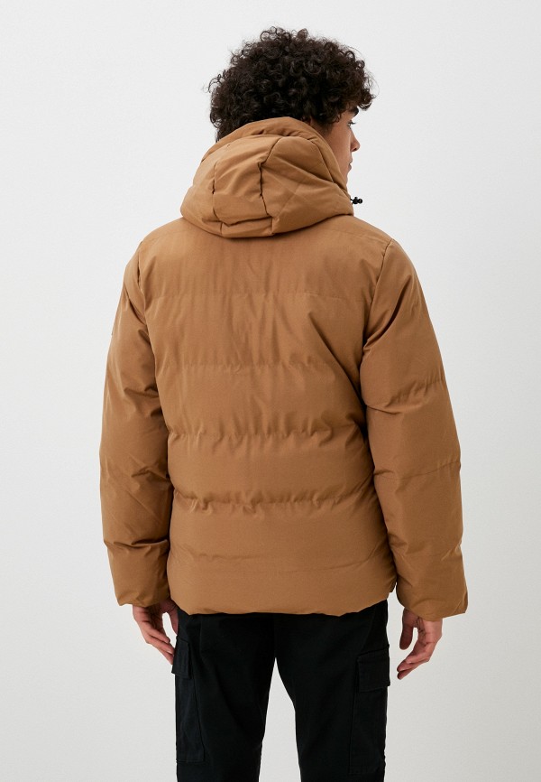 фото Куртка утепленная deeluxe