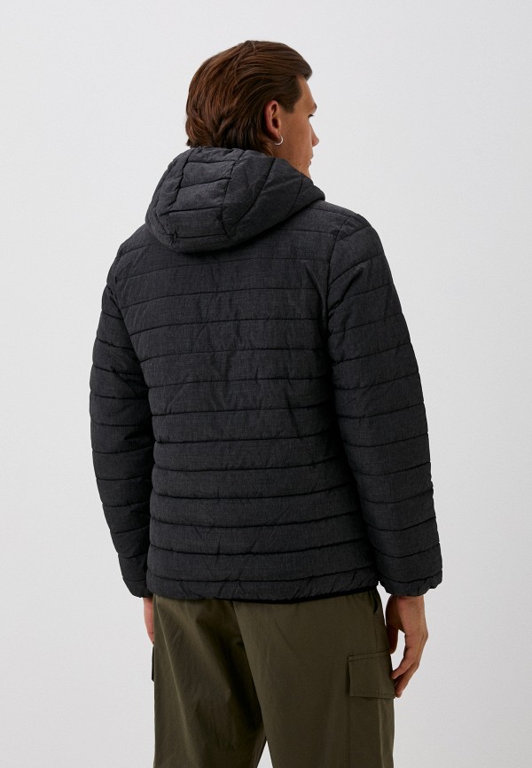 фото Куртка утепленная deeluxe