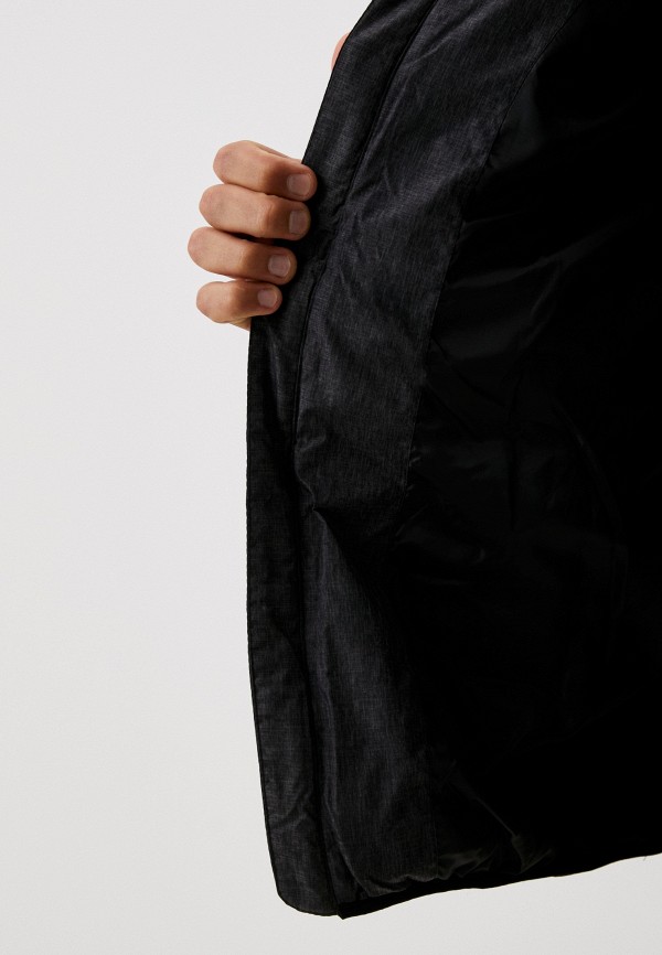 фото Куртка утепленная deeluxe