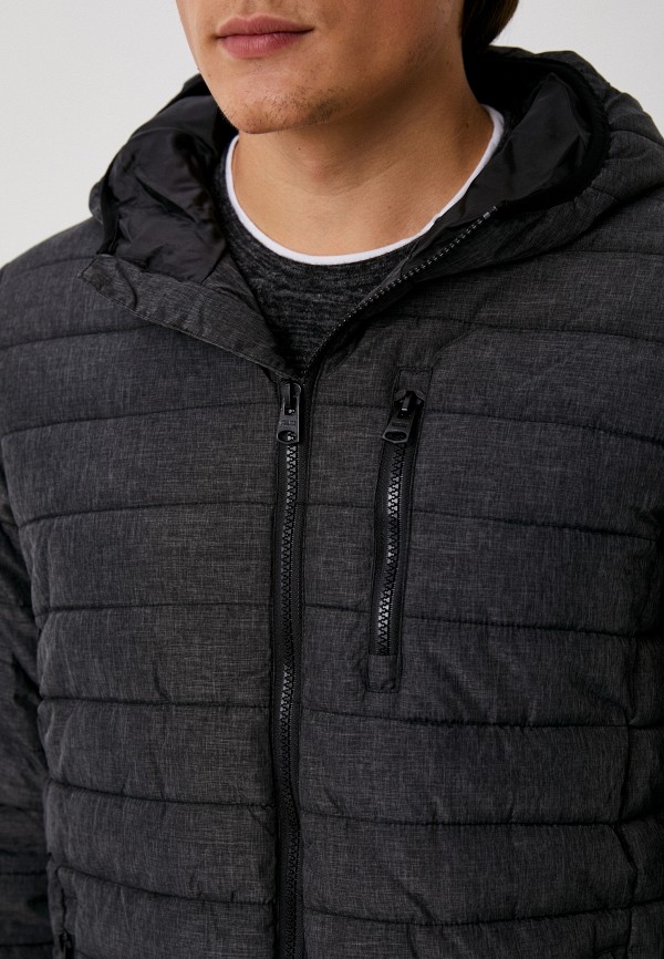 фото Куртка утепленная deeluxe