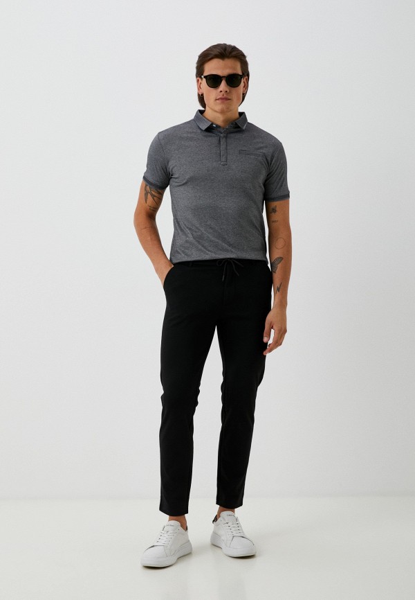 фото Брюки deeluxe