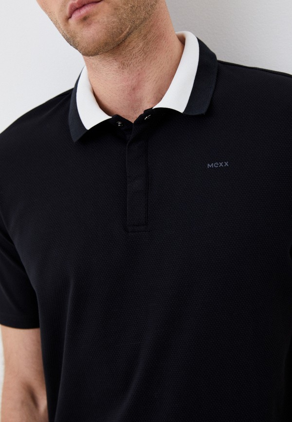 фото Поло mexx