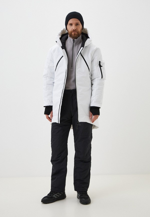 фото Куртка утепленная bobsyouruncle