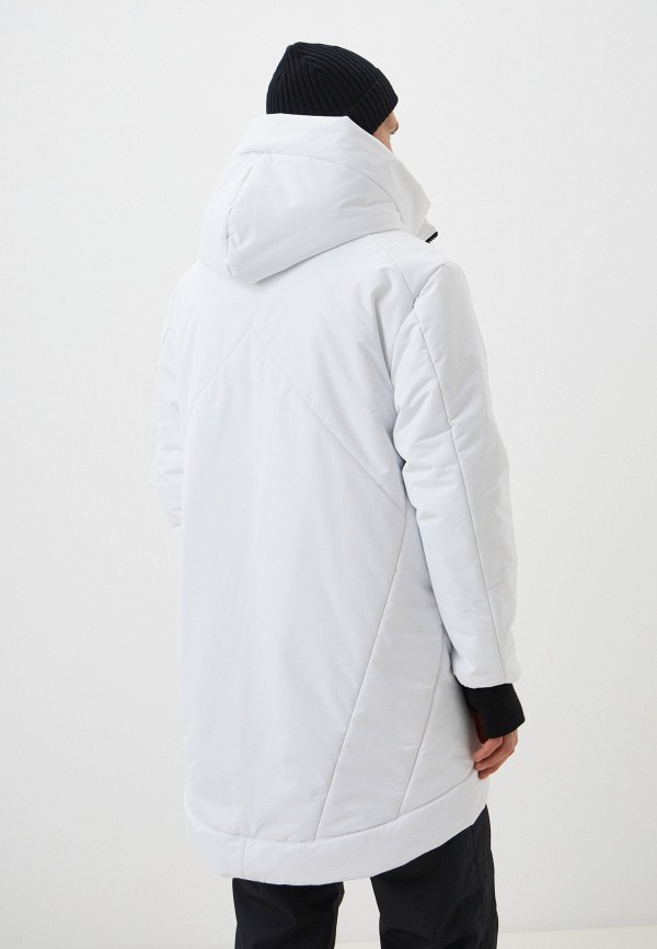 фото Куртка утепленная bobsyouruncle