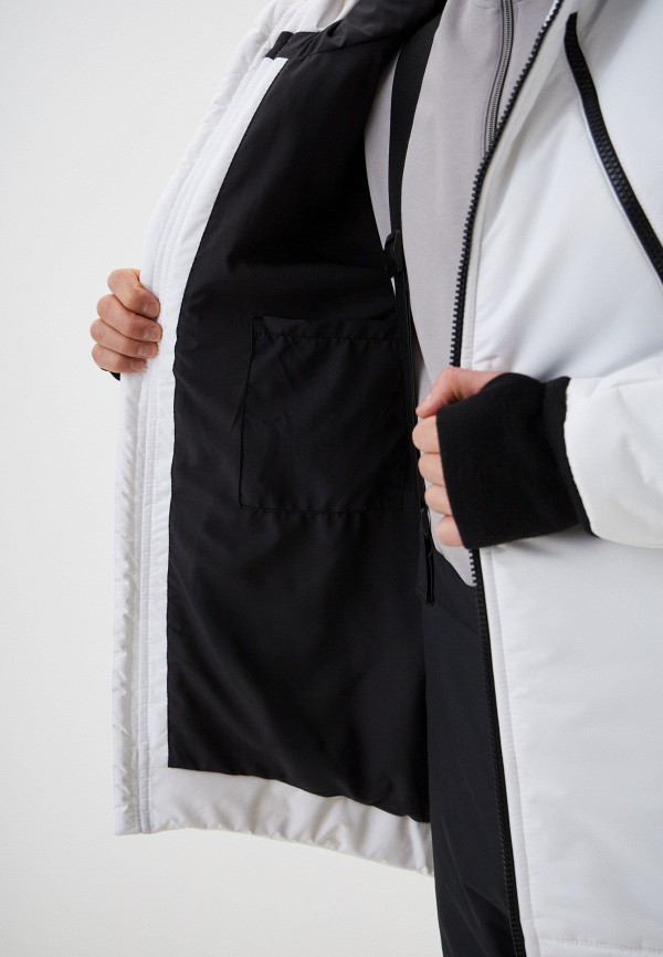 фото Куртка утепленная bobsyouruncle