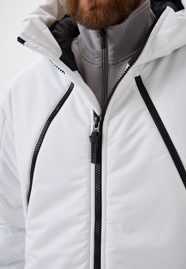 фото Куртка утепленная bobsyouruncle