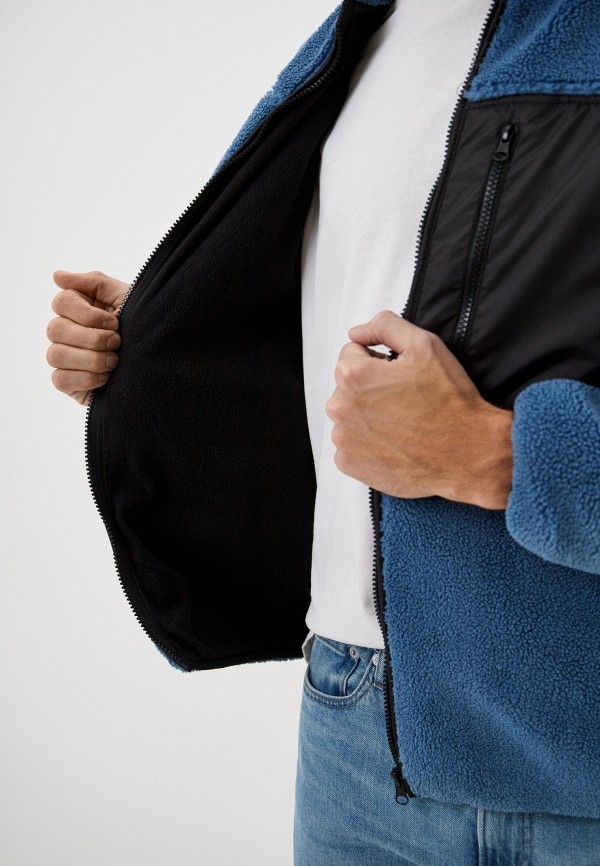 фото Куртка меховая naturel