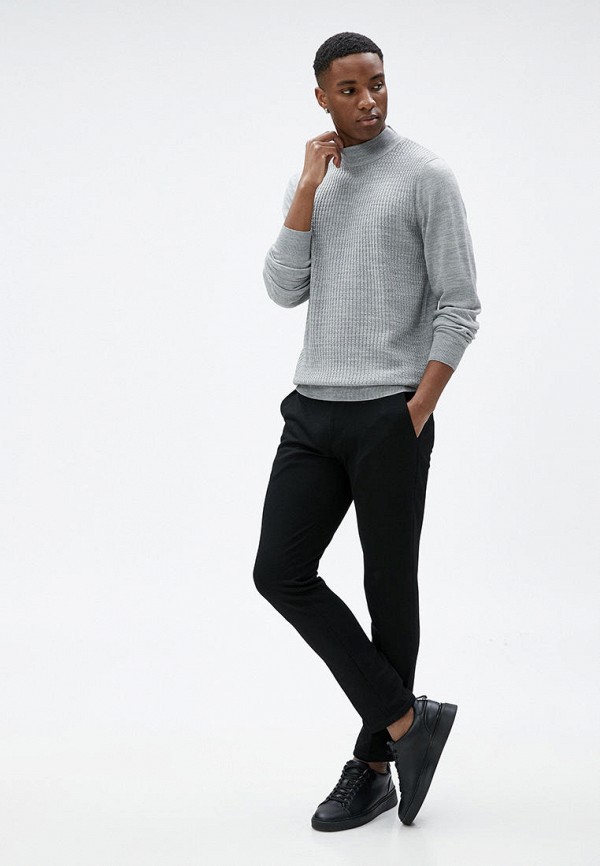 фото Водолазка koton