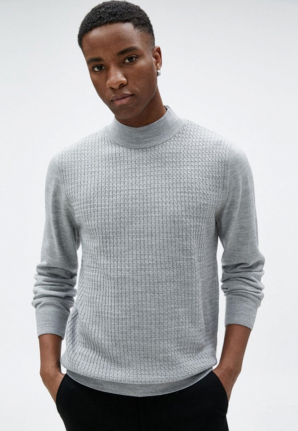 фото Водолазка koton