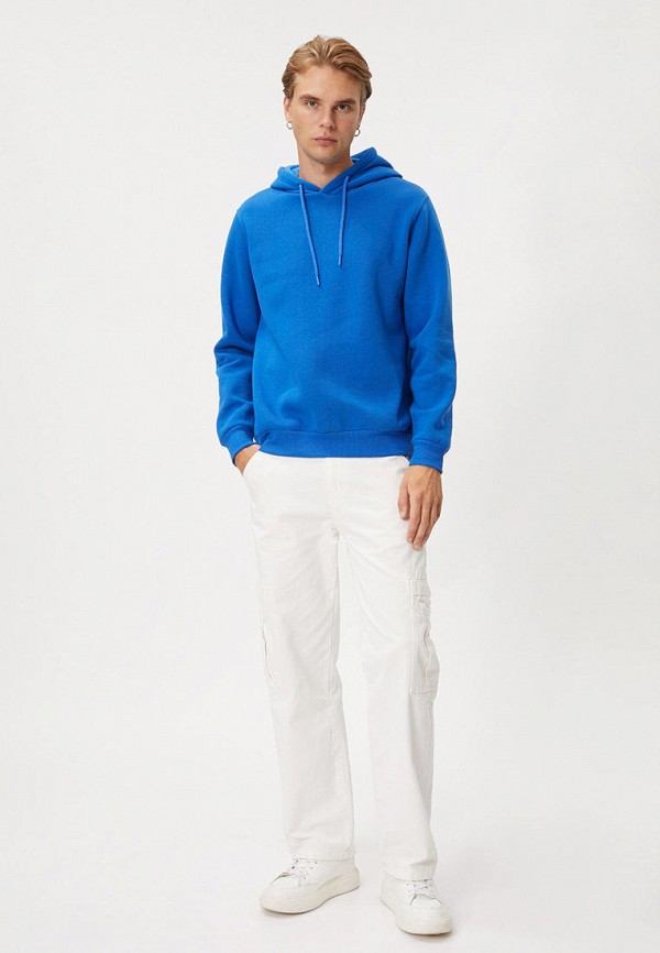 фото Худи koton