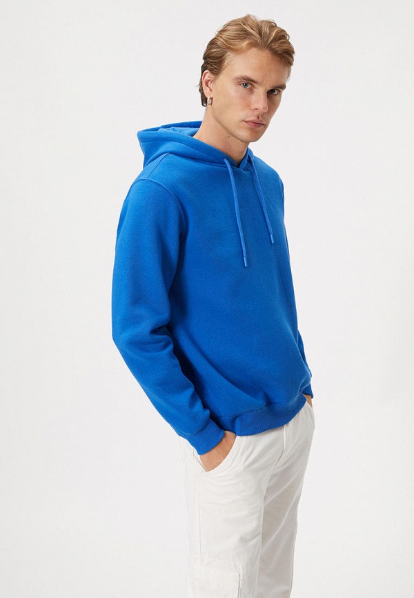 фото Худи koton