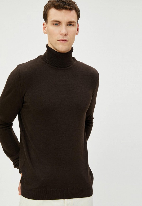 фото Водолазка koton