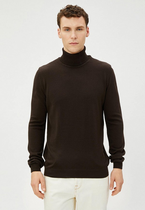 фото Водолазка koton