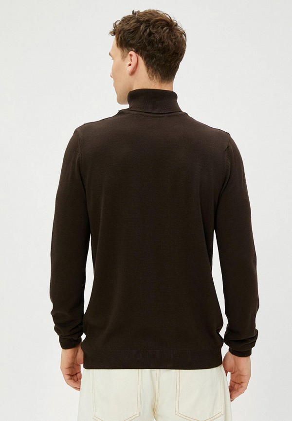 фото Водолазка koton