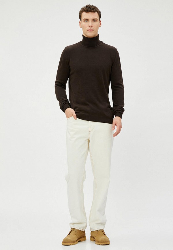 фото Водолазка koton