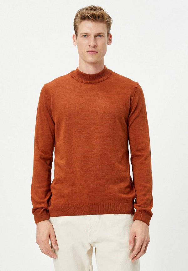 фото Водолазка koton