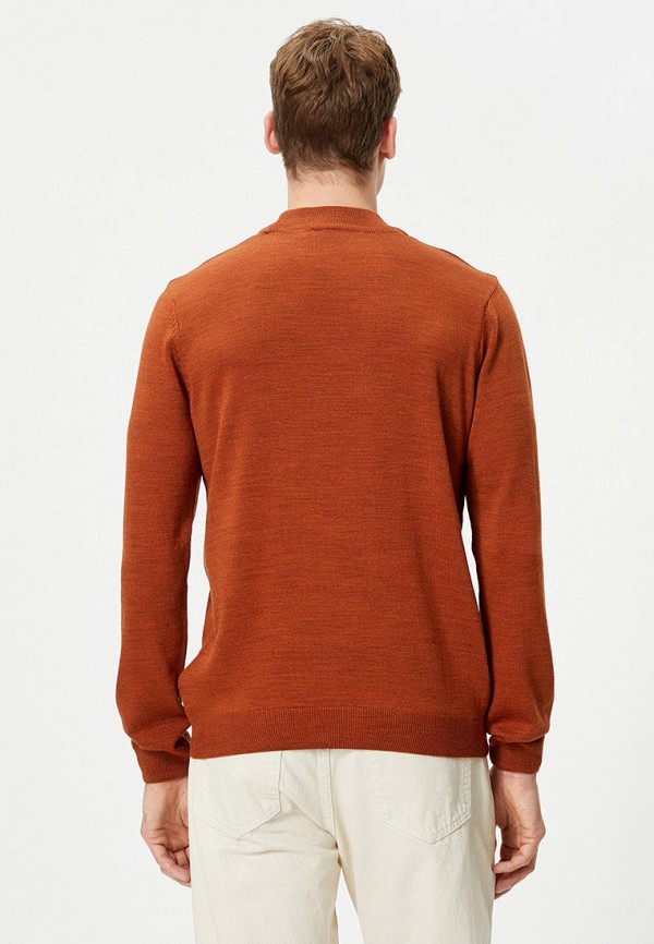 фото Водолазка koton