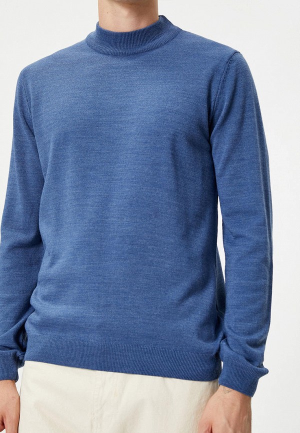 фото Водолазка koton