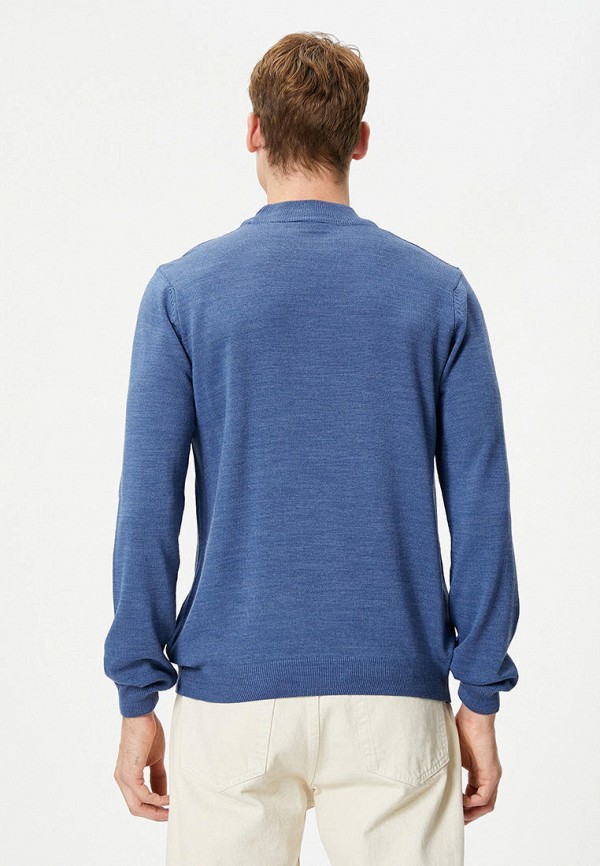 фото Водолазка koton