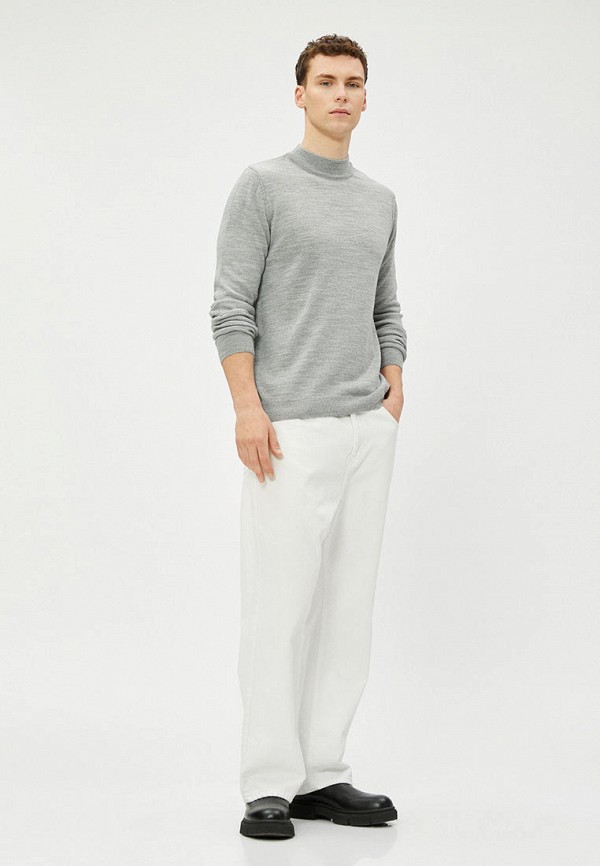 фото Водолазка koton