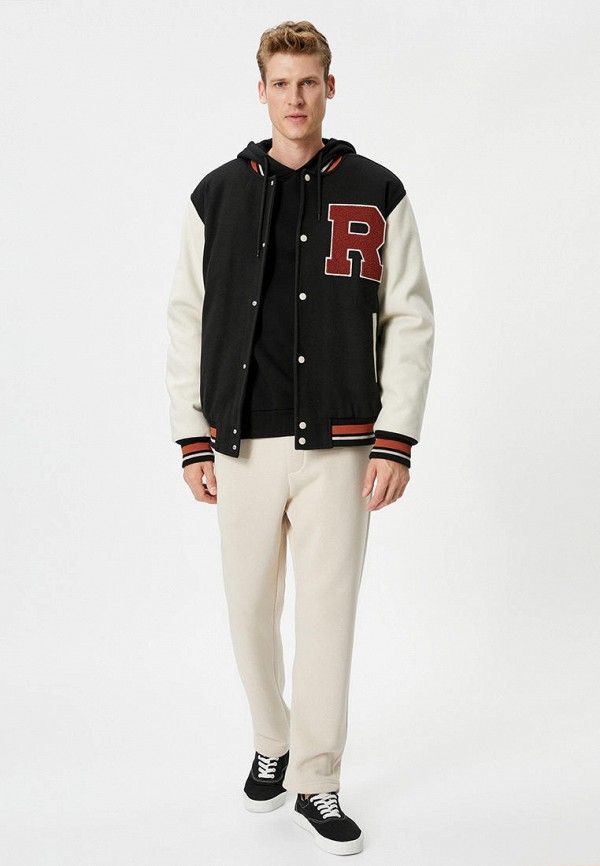 фото Брюки koton