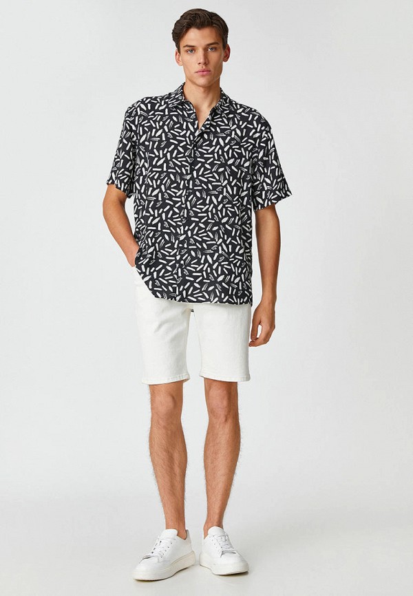 фото Рубашка koton