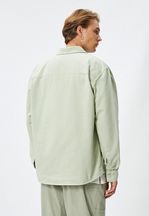 фото Рубашка koton