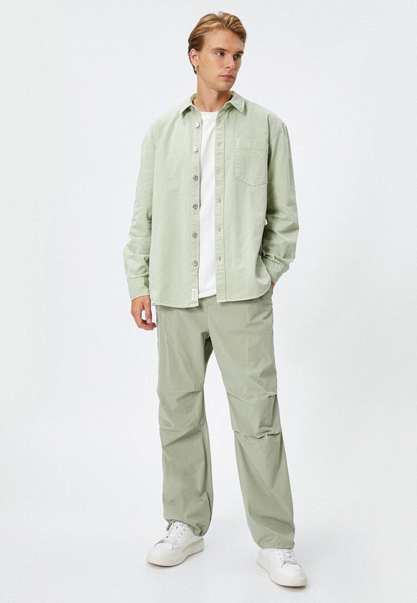 фото Рубашка koton