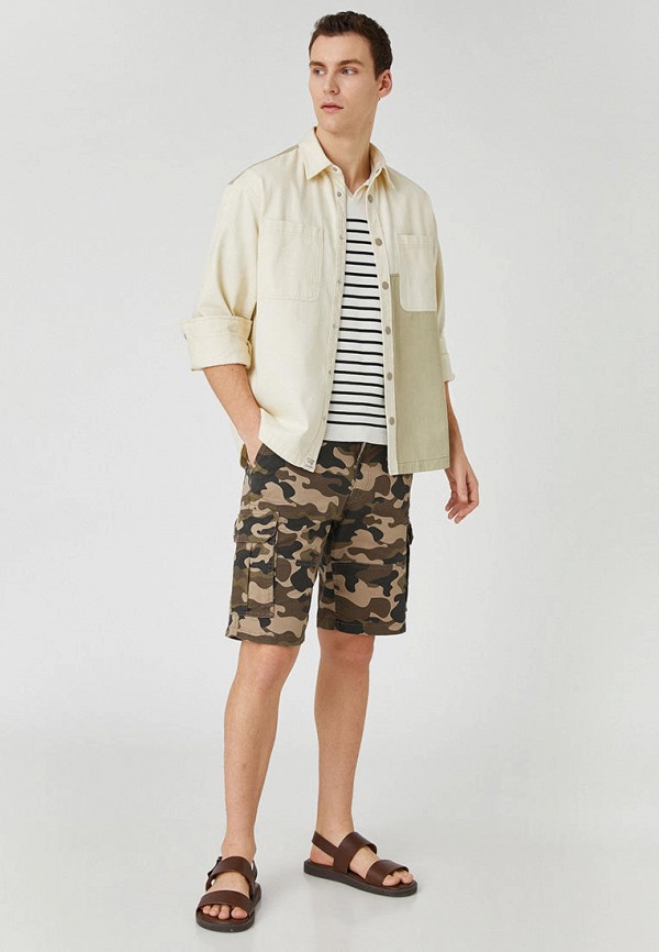 фото Рубашка koton