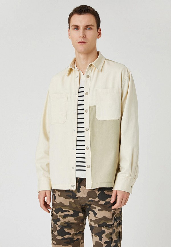 фото Рубашка koton