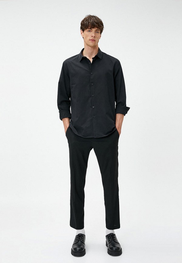 фото Рубашка koton