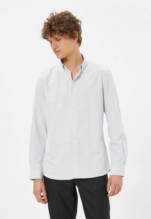 фото Рубашка koton