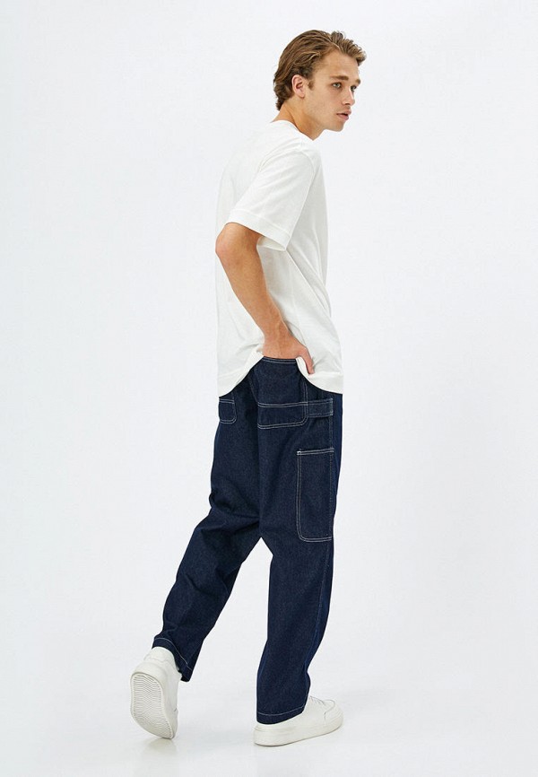 фото Джинсы koton