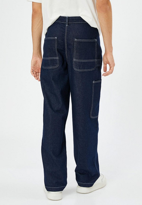 фото Джинсы koton